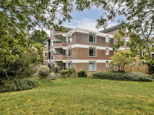 Roggekamp 141, Diemen