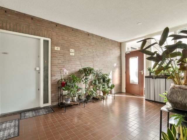 Roggekamp 141, Diemen