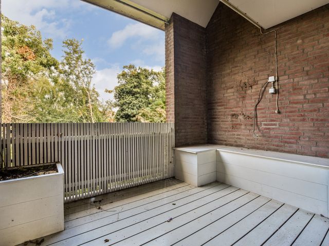 Roggekamp 141, Diemen