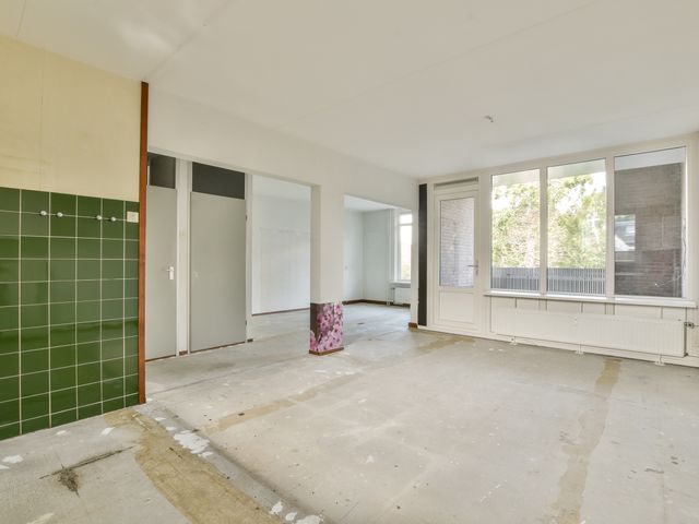 Roggekamp 141, Diemen