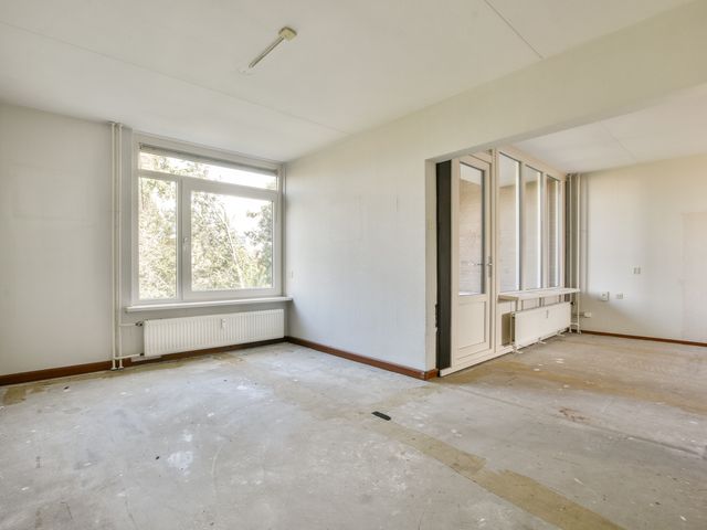 Roggekamp 141, Diemen