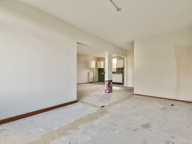 Roggekamp 141, Diemen