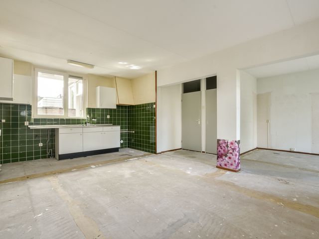 Roggekamp 141, Diemen