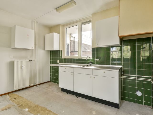 Roggekamp 141, Diemen