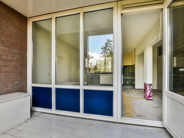 Roggekamp 141, Diemen