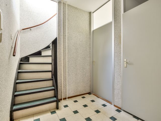 Roggekamp 141, Diemen