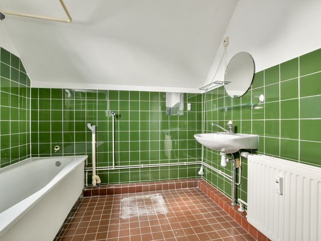 Roggekamp 141, Diemen