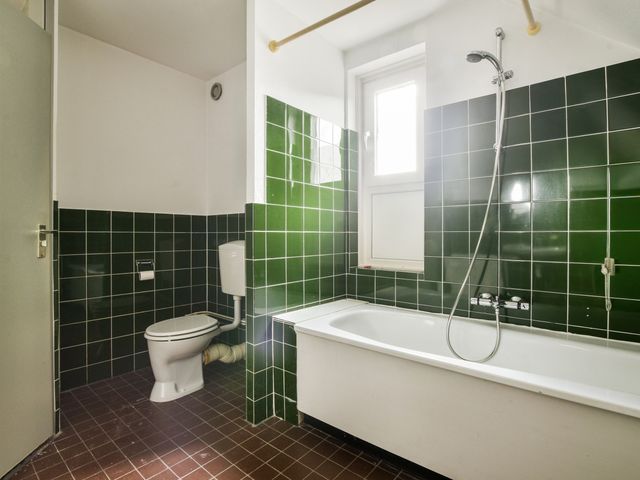 Roggekamp 141, Diemen