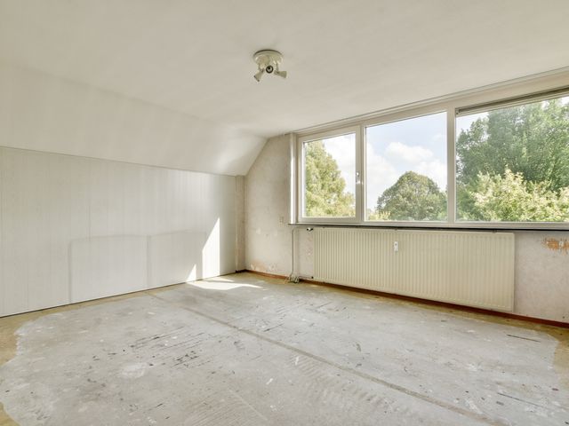 Roggekamp 141, Diemen