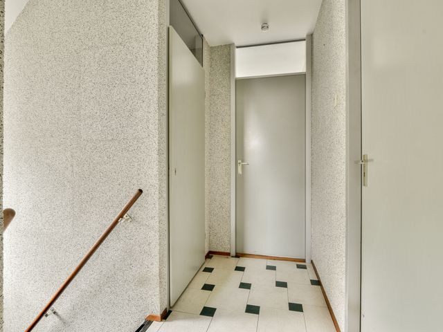 Roggekamp 141, Diemen