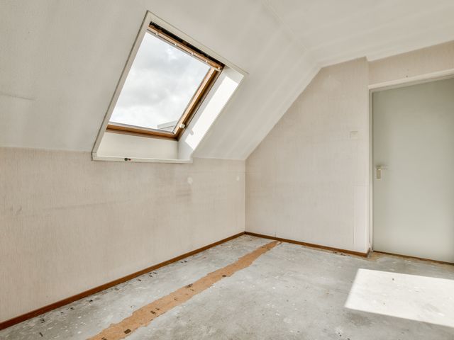 Roggekamp 141, Diemen