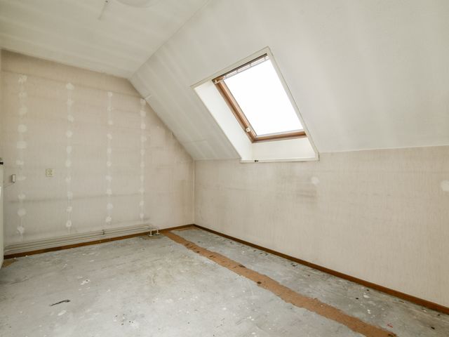 Roggekamp 141, Diemen