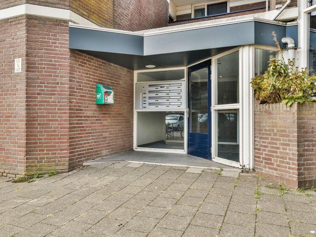 Roggekamp 141, Diemen