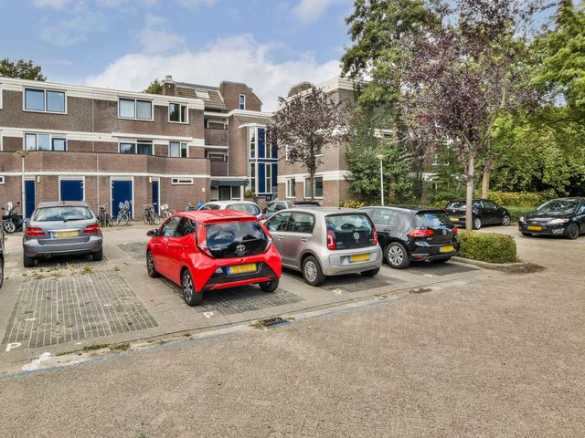 Roggekamp 141, Diemen