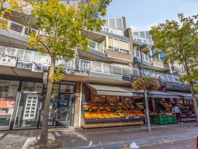 Concourslaan 46, Hoofddorp