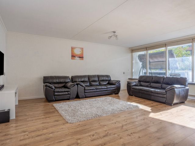 Concourslaan 46, Hoofddorp
