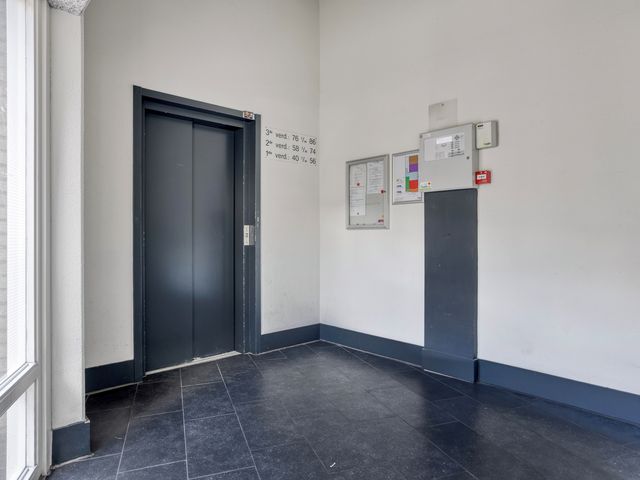 Concourslaan 46, Hoofddorp