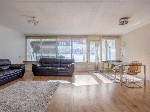 Concourslaan 46, Hoofddorp