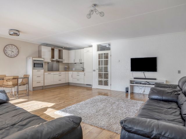 Concourslaan 46, Hoofddorp