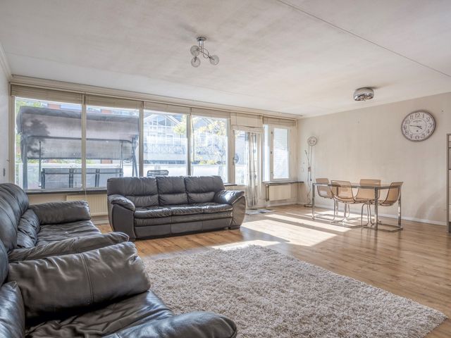 Concourslaan 46, Hoofddorp