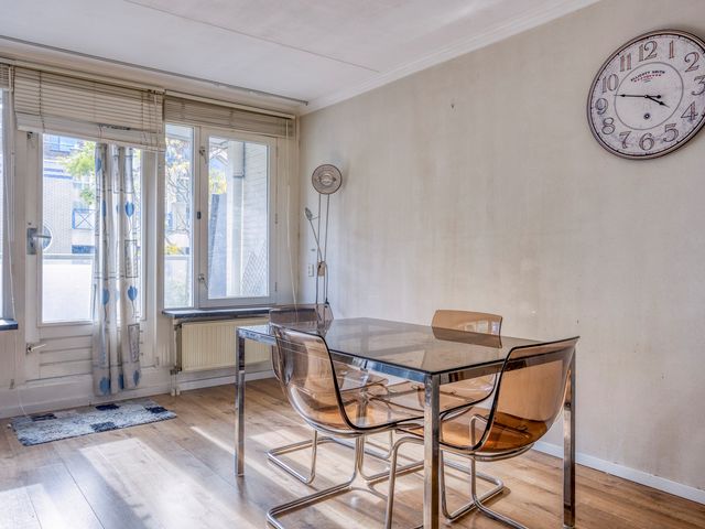 Concourslaan 46, Hoofddorp