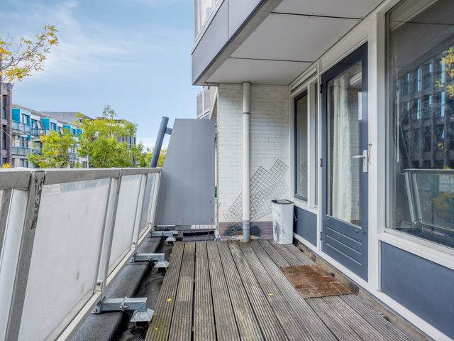 Concourslaan 46, Hoofddorp