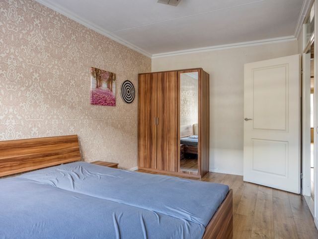 Concourslaan 46, Hoofddorp
