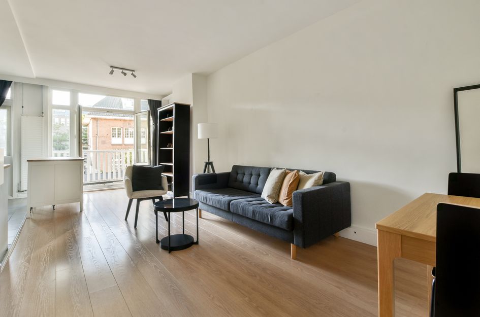 Van Ostadestraat 12 1