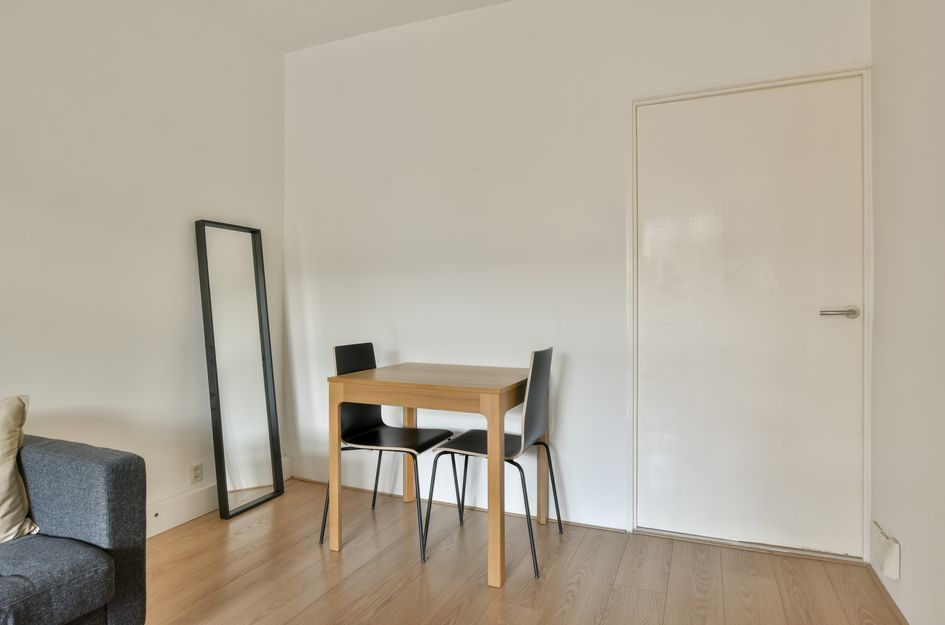 Van Ostadestraat 12 1