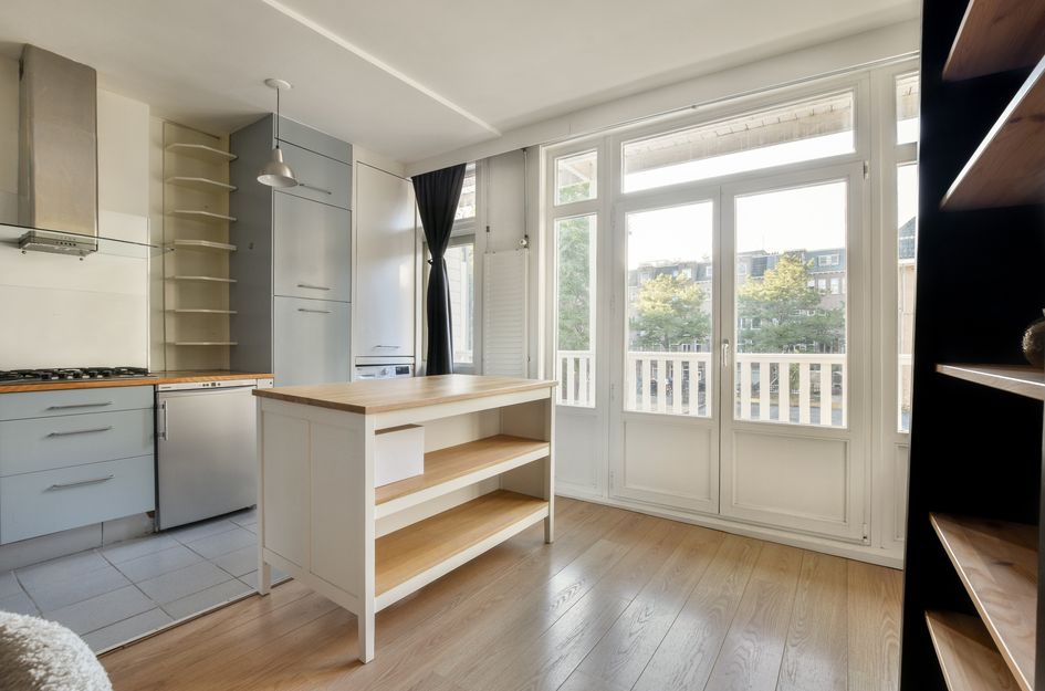 Van Ostadestraat 12 1