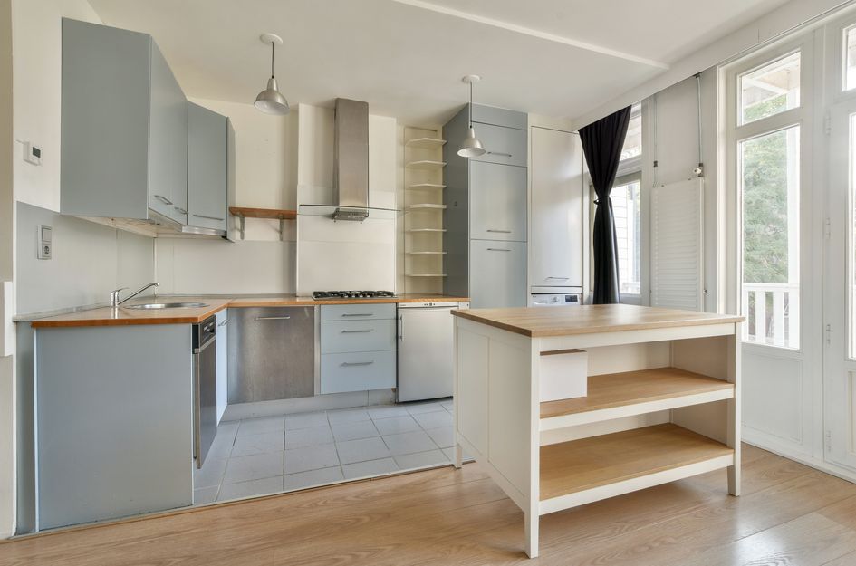 Van Ostadestraat 12 1
