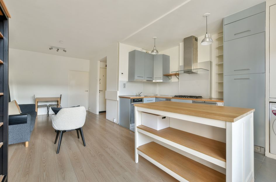Van Ostadestraat 12 1