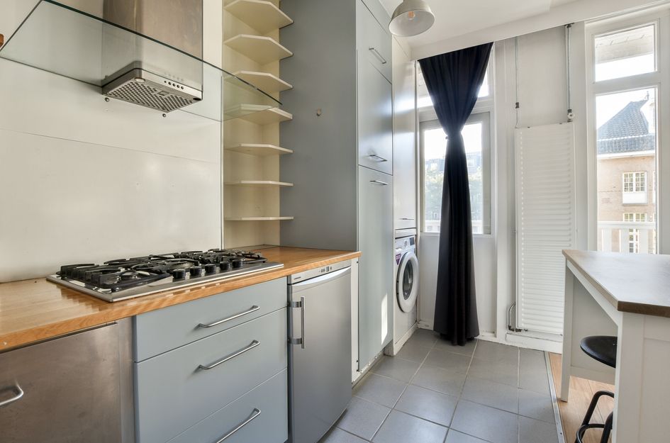 Van Ostadestraat 12 1