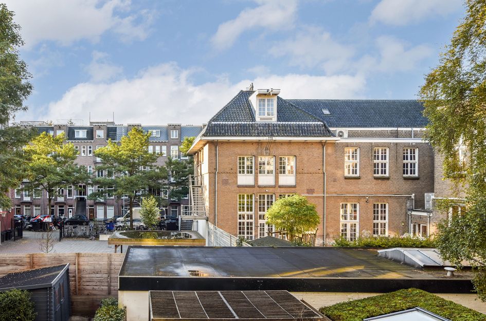 Van Ostadestraat 12 1