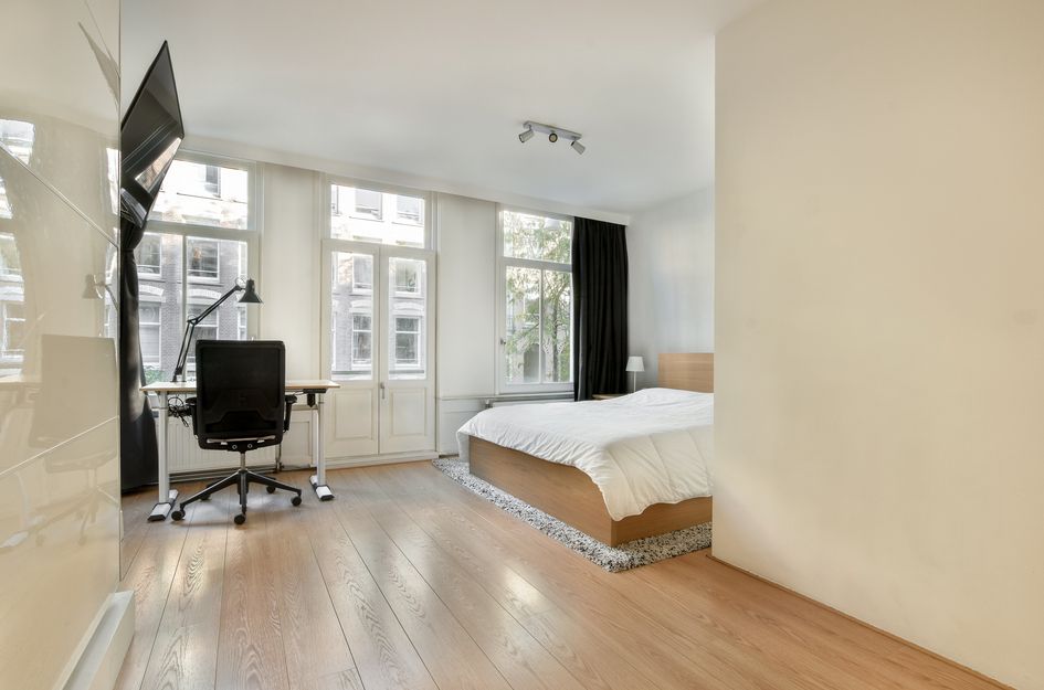 Van Ostadestraat 12 1