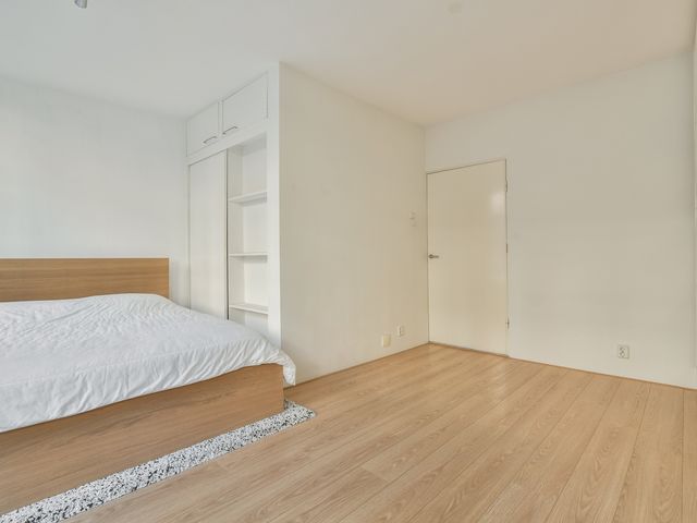 Van Ostadestraat 12 1, Amsterdam