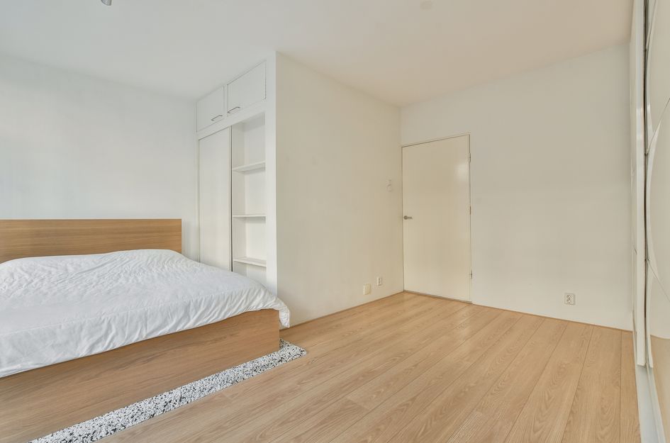 Van Ostadestraat 12 1
