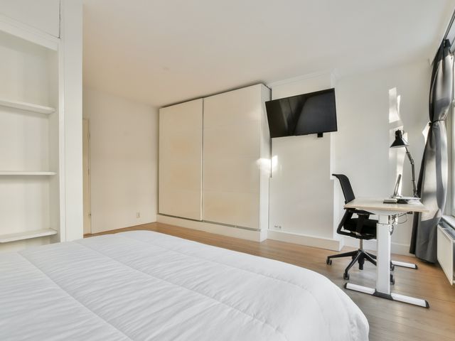 Van Ostadestraat 12 1, Amsterdam