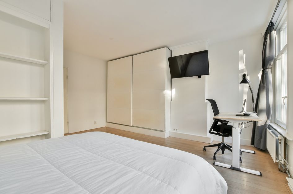 Van Ostadestraat 12 1