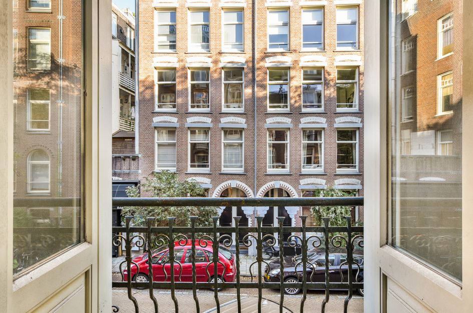Van Ostadestraat 12 1