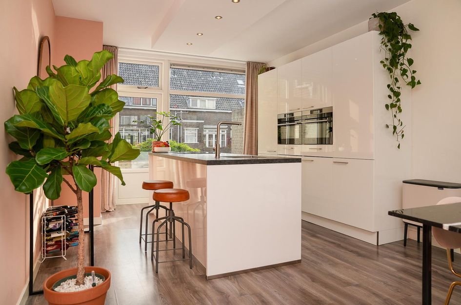Zonnebloemstraat 35B