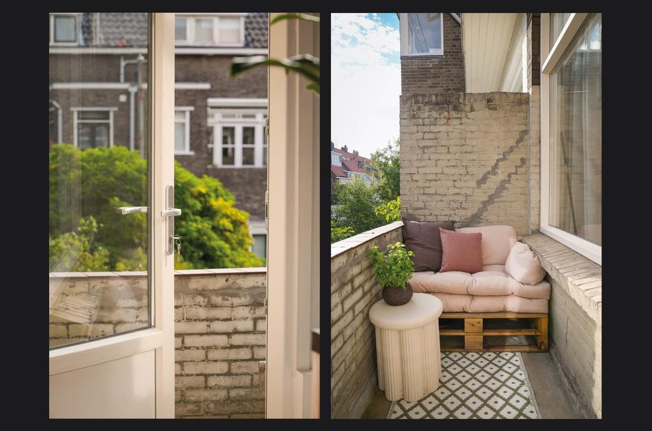 Zonnebloemstraat 35B
