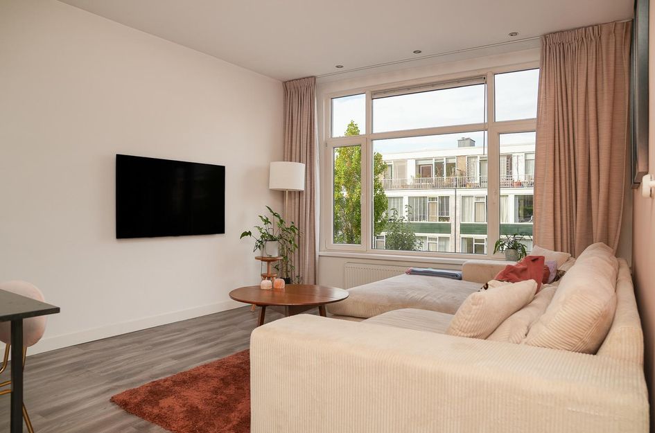 Zonnebloemstraat 35B