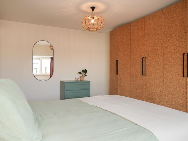 Zonnebloemstraat 35B, Rotterdam