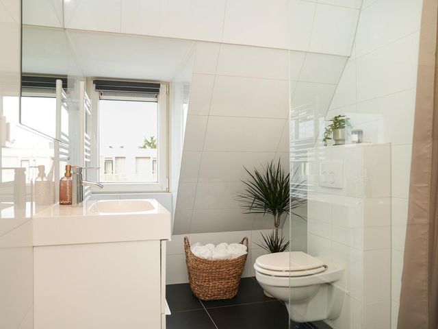 Zonnebloemstraat 35B, Rotterdam