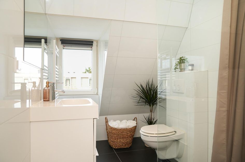 Zonnebloemstraat 35B