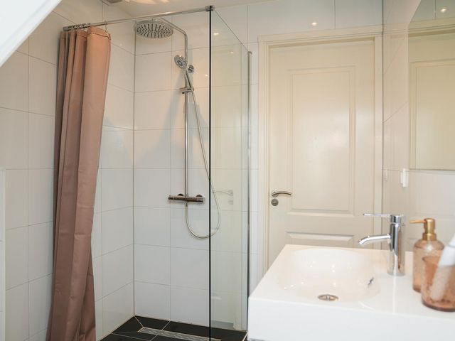Zonnebloemstraat 35B, Rotterdam