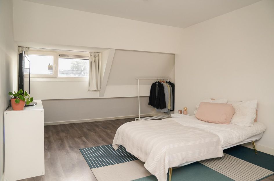 Zonnebloemstraat 35B