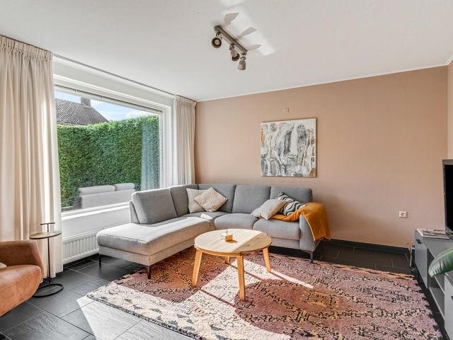 Hofsteestraat 13, Haalderen