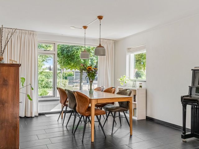 Hofsteestraat 13, Haalderen